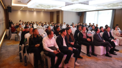 陆地游轮品牌分享暨陆地游轮·第一江南号观摩会成功举办